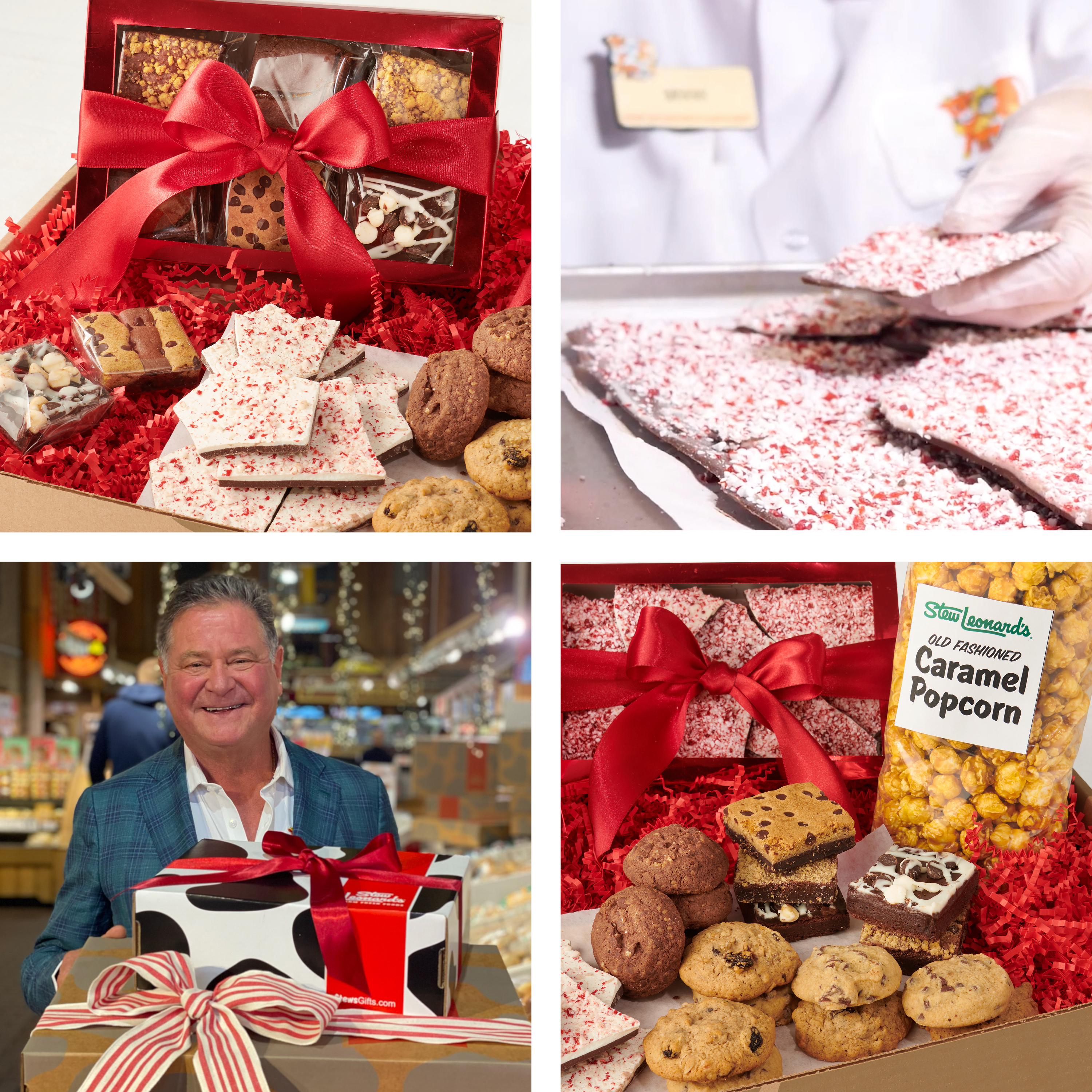 Taste of Bethy's Bakery – Stew Leonard's Gifts